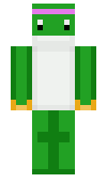 ooberballs minecraft skin