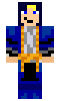 Byron minecraft skin