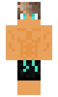 Gutenask minecraft skin