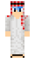 SudacAMaster minecraft skin