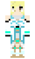 kuren minecraft skin