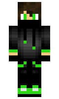 mrvso minecraft skin