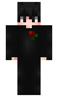 Surrenders minecraft skin