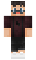 Stepky minecraft skin