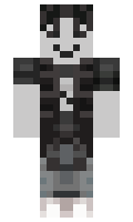 quwberty minecraft skin