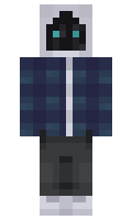 ObsidianWolf57 minecraft skin