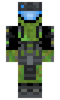 Astreic minecraft skin