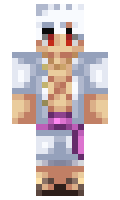 Rewan minecraft skin