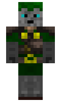 doomguy minecraft skin