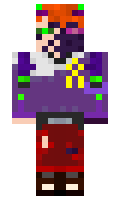 SapsDetato minecraft skin