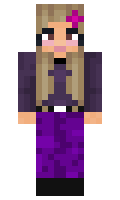 mcEvarock minecraft skin