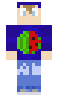 MelonMaster01 minecraft skin
