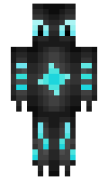 Dragonheart minecraft skin