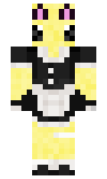 ARKADATA minecraft skin