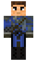 Msi minecraft skin