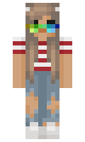 Svajone minecraft skin