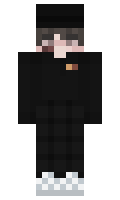 pin3lli minecraft skin