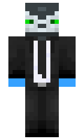 MrGamesOfLive4K minecraft skin