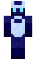 Ponyah minecraft skin