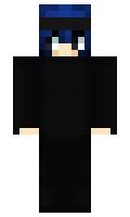 xiso minecraft skin