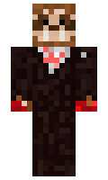 Agafar minecraft skin