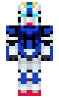 SnowWhiteYSW minecraft skin