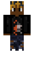 ChilliMC minecraft skin