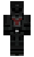 MODENOVA minecraft skin