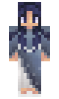 XenoYA minecraft skin