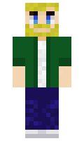 Fearchanges minecraft skin