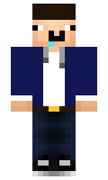 RayoxelLer minecraft skin