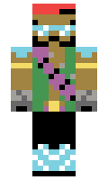 thoma minecraft skin