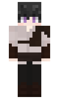 Becamp minecraft skin