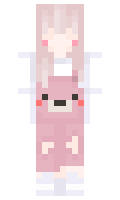 Sephirens minecraft skin