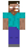 arc minecraft skin