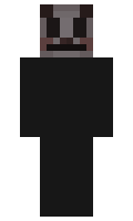 anjordan minecraft skin