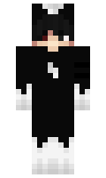 Huce minecraft skin