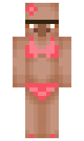 CakeTime2013 minecraft skin
