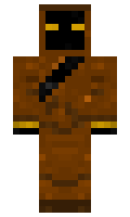 Zimber minecraft skin