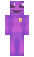 Kirority minecraft skin