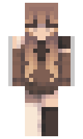 Zuzalion minecraft skin