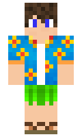 MargaritaGuy minecraft skin