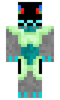 MOONdotEXE minecraft skin