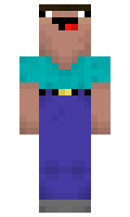 Gwenfro minecraft skin