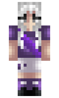 FilmeNelson minecraft skin