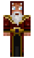 SoppingGiant minecraft skin