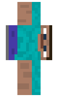 Pumba minecraft skin