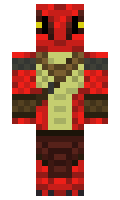 AllyCatergaming minecraft skin