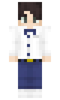 Dilonxy minecraft skin