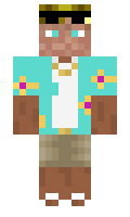 awfulfern minecraft skin